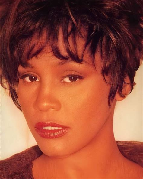 whitney houston instagram|whitney houston twitter.